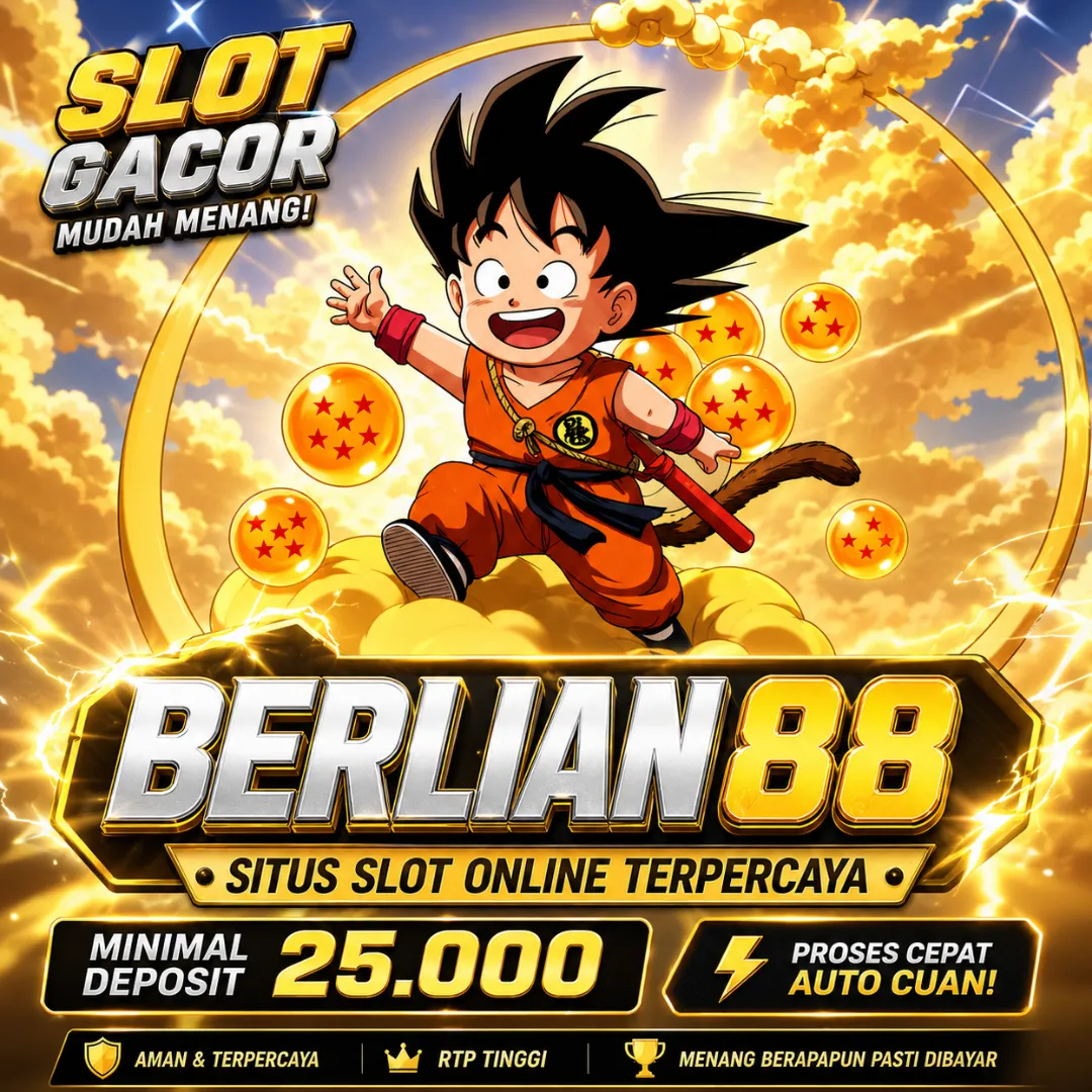 BERLIAN88